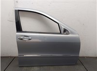  Ручка двери наружная Mercedes S W220 1998-2006 11496714 #1