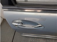  Ручка двери наружная Mercedes S W220 1998-2006 11496714 #9
