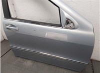  Ручка двери наружная Mercedes S W220 1998-2006 11496714 #12