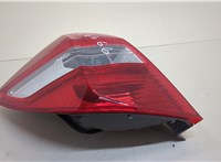  Фонарь (задний) Honda Jazz 2008-2014 20592304 #1