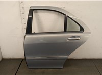  Стеклоподъемник электрический Mercedes S W220 1998-2006 11496743 #1