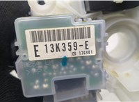  Переключатель поворотов и дворников (стрекоза) Mazda 6 2008-2012 USA 20592308 #3