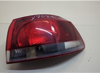  Фонарь (задний) Volkswagen Golf 6 2009-2012 20592320 #1