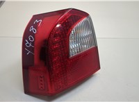  Фонарь (задний) Volvo XC70 2007-2016 20592334 #1