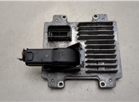  Блок управления двигателем Opel Insignia 2008-2017 20592341 #1