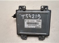  Блок управления двигателем Opel Insignia 2008-2017 20592341 #2