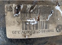 33107566186 Редуктор моста BMW X1 (E84) 2009-2015 20592343 #5