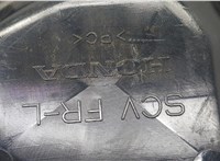 72180SCVA01ZA Ручка двери наружная Honda Element 2002-2011 20592344 #2