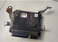 8966102l40 Блок управления двигателем Pontiac Vibe 2 2008-2010 20592345 #1