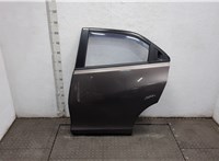  Стекло боковой двери Honda Civic 2011-2017 11496760 #1