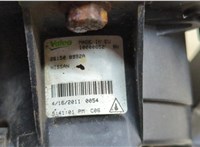  Фара противотуманная (галогенка) Nissan Qashqai 2006-2013 20592351 #3