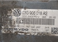  Блок управления двигателем Volkswagen Passat 6 2005-2010 20592352 #3