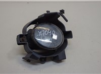  Фара противотуманная (галогенка) Nissan Qashqai 2006-2013 20592356 #1