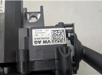 5K0953569AR Шлейф руля Volkswagen Passat CC 2012-2017 11496767 #4