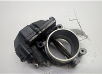  Заслонка дроссельная Volkswagen Touareg 2002-2007 20592372 #1