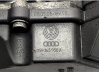  Заслонка дроссельная Volkswagen Touareg 2002-2007 20592372 #3