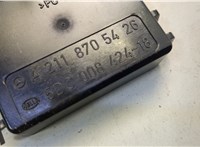  Датчик дождя Mercedes E W211 2002-2009 20592373 #3