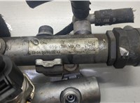 059130090AG Рампа (рейка) топливная Volkswagen Touareg 2002-2007 20592379 #2