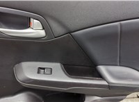  Стеклоподъемник электрический Honda Civic 2011-2017 11496775 #10