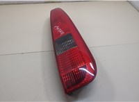  Фонарь (задний) Ford Fusion 2002-2012 20592384 #1