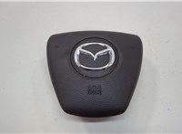  Подушка безопасности водителя Mazda 6 (GH) 2007-2012 20592391 #1