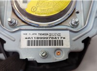  Подушка безопасности водителя Mazda 6 (GH) 2007-2012 20592391 #3