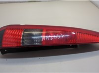  Фонарь (задний) Ford Fusion 2002-2012 20592397 #3