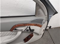  Стеклоподъемник электрический Mercedes S W220 1998-2006 11496800 #2