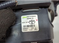  Фара противотуманная (галогенка) Toyota Avensis 3 2008-2018 20592399 #3