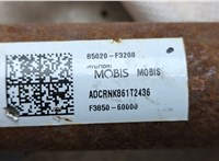 85020F3200 Подушка безопасности боковая (шторка) Dodge Ram 2019-2025 20592400 #4