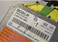  Блок управления подушками безопасности Mercedes E W211 2002-2009 20592402 #4