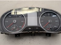  Щиток приборов (приборная панель) Seat Toledo 4 2012-2019 20592403 #1