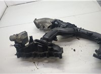  Коллектор впускной Volkswagen Touareg 2002-2007 20592408 #1