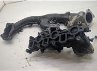  Коллектор впускной Volkswagen Touareg 2002-2007 20592408 #5