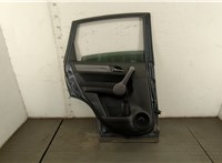 Стеклоподъемник электрический Honda CR-V 2006-2012 11496807 #2