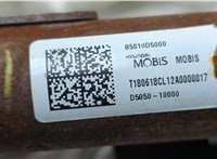 85010D5000 Подушка безопасности боковая (шторка) Dodge Ram 2019-2025 20592422 #5