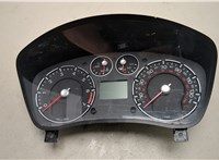  Щиток приборов (приборная панель) Ford Fusion 2002-2012 20592427 #1