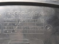  Щиток приборов (приборная панель) Ford Fusion 2002-2012 20592427 #3