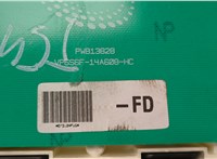  Щиток приборов (приборная панель) Ford Fusion 2002-2012 20592427 #4