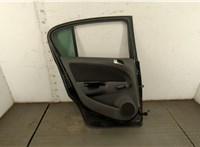  Ручка двери салона Opel Corsa D 2006-2014 11496816 #2
