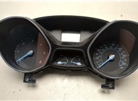  Щиток приборов (приборная панель) Ford Focus 3 2011-2015 20592433 #1