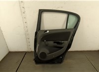 Ручка двери салона Opel Corsa D 2006-2014 11496825 #9