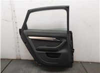  Замок двери Audi A6 (C6) 2004-2011 11496827 #4