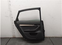  Замок двери Audi A6 (C6) 2004-2011 11496827 #5