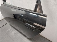  Замок двери Audi A6 (C6) 2004-2011 11496827 #8