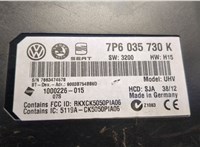 7P6035730K Блок управления Bluetooth Volkswagen Passat CC 2012-2017 20592471 #4