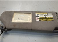  Козырек солнцезащитный Toyota Sequoia 2000-2008 20592476 #2