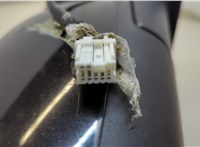  Зеркало боковое Nissan Note E11 2005-2013 20592478 #4