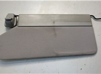  Козырек солнцезащитный Toyota Sequoia 2000-2008 20592480 #1