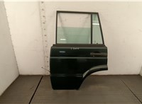  Стеклоподъемник электрический Land Rover Discovery 2 1998-2004 11496840 #1